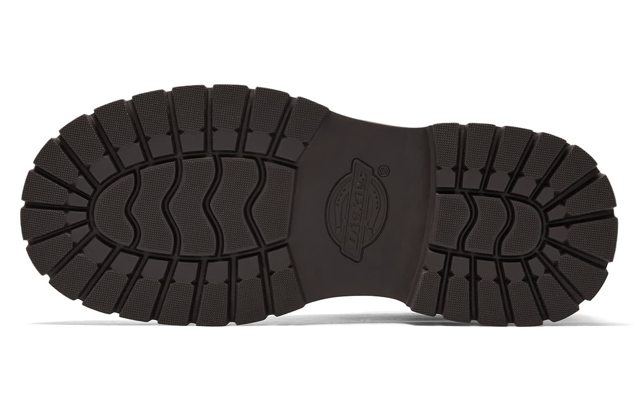 Ботинки Dickies Millard Brown - изображение 5