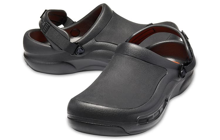 Сандалии Crocs LiteRide Clog - изображение 4