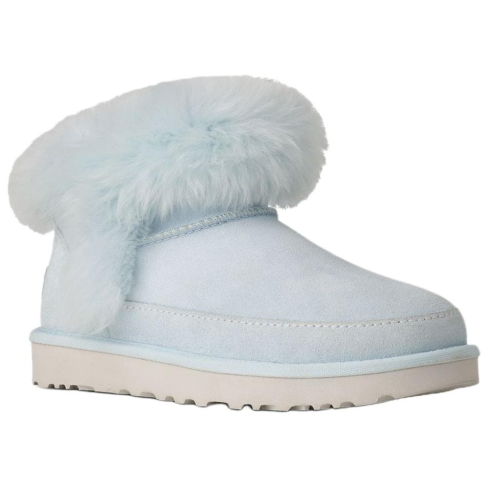 Ботинки зимние UGG Classic Novelty - изображение 3
