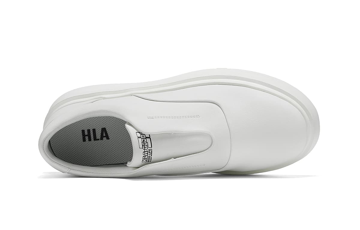 Кроссовки HLA Casual Низкий Топ Мужской - изображение 3