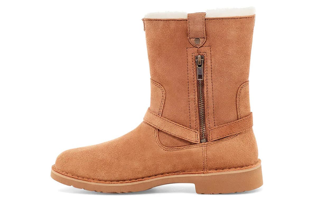 Ботинки зимние UGG Aveline Boot - изображение 1