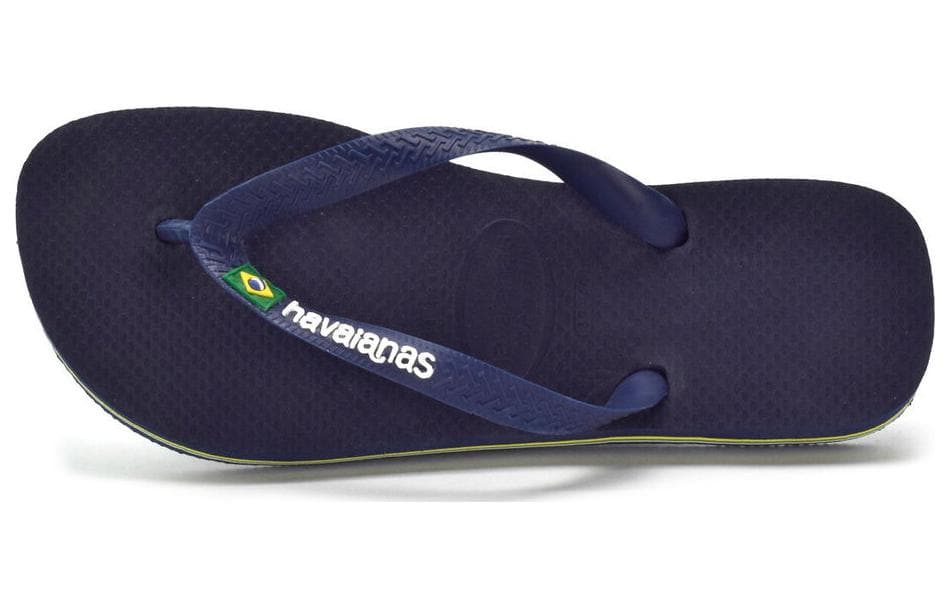 Havaianas Brasil Logo - изображение 3