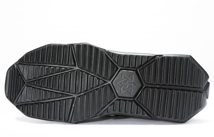 Ботинки зимние NORVINCY Snow Boots Black - изображение 5