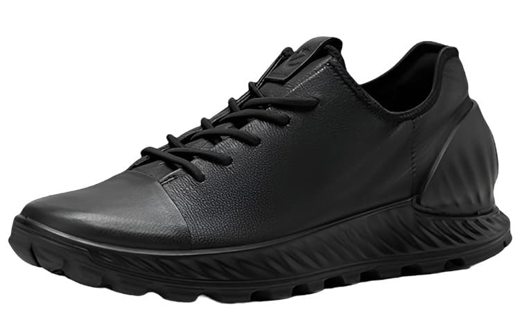 Кроссовки ecco - изображение 3