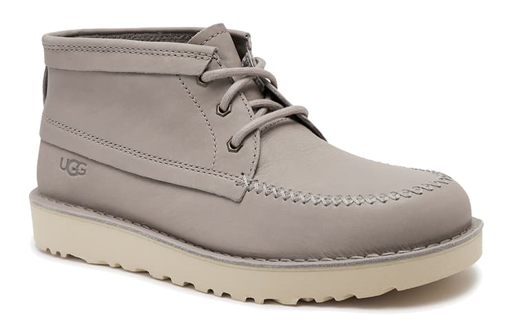 Ботинки уличные UGG Campout Chukka ULD - изображение 3