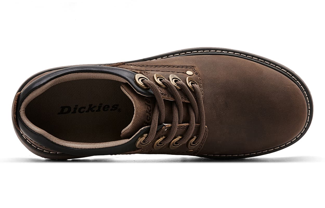 Dickies Повседневные Удобные Рабочие Ботинки Мужские - изображение 3