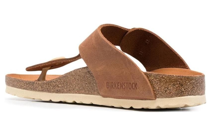 Шлёпанцы Birkenstock 2.5cm - изображение 2