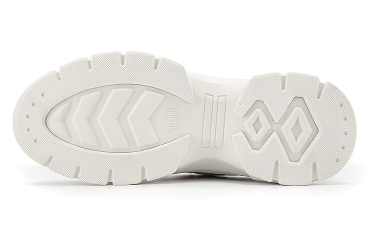 Кроссовки Palladium Pallawave Cky EC - изображение 6