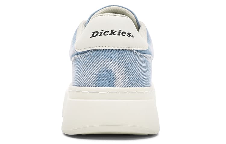 Кеды Dickies 100 - изображение 4