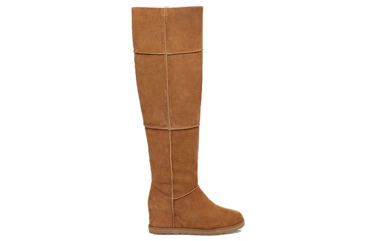 Ботинки UGG Classic Femme Otk - изображение 2