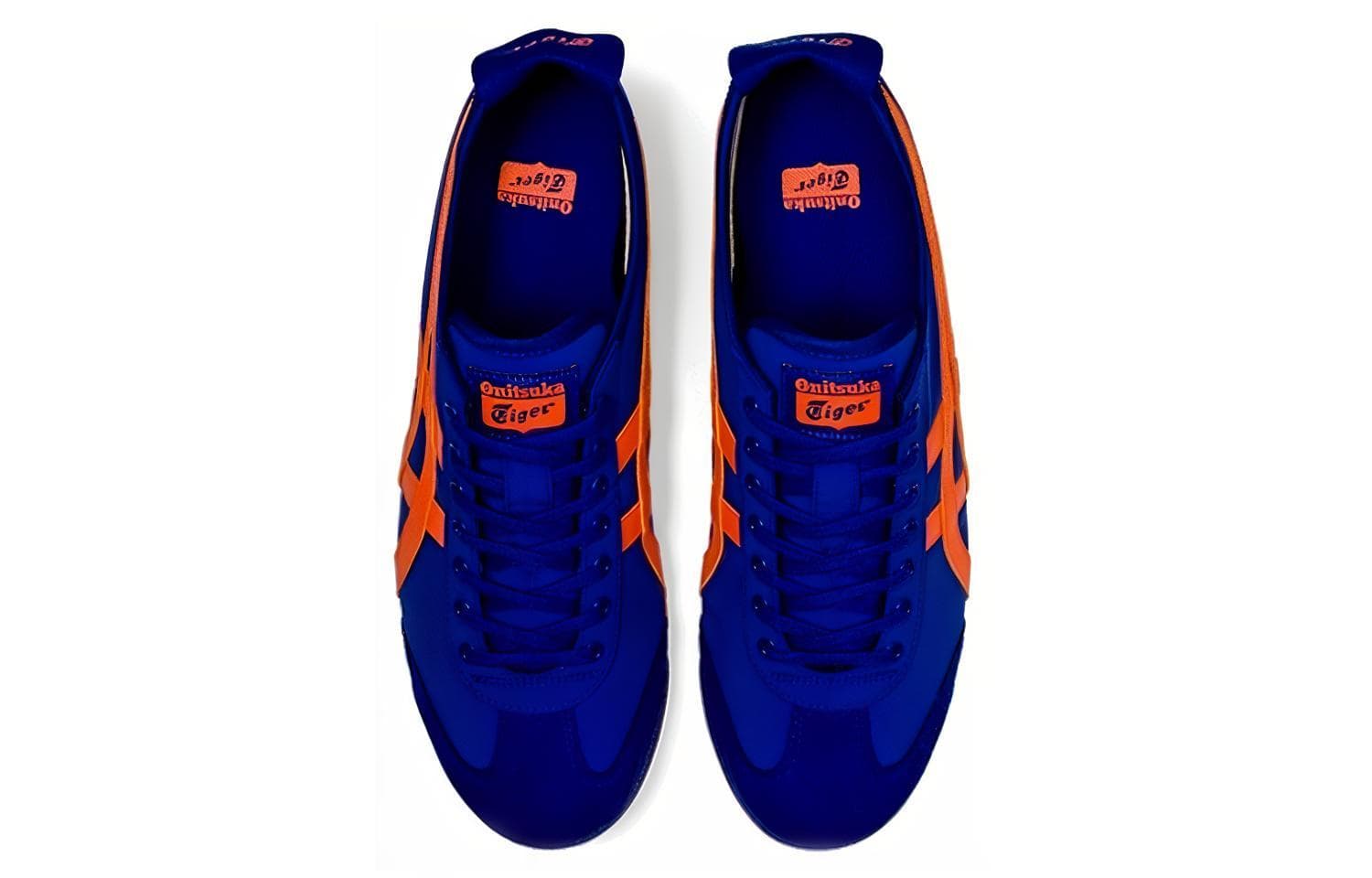 Кроссовки Onitsuka Tiger MEXICO 66 - изображение 5