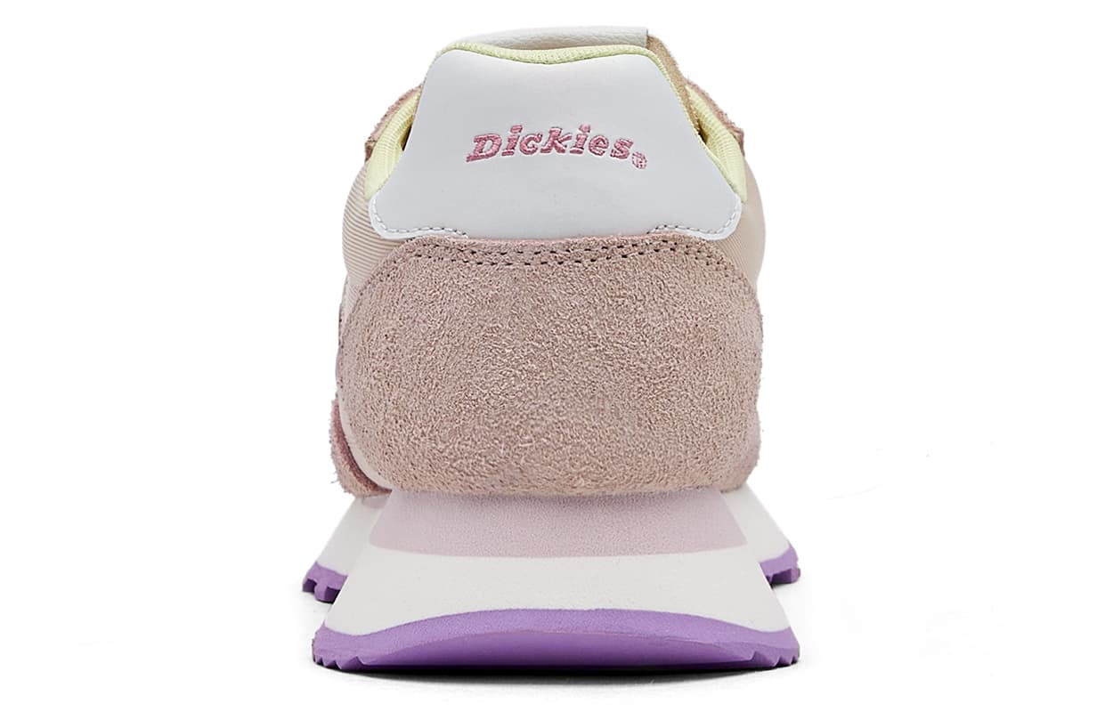 Кроссовки Dickies Низкий Топ Повседневная Обувь Женская - изображение 3