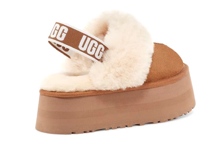 Сандалии UGG Funkette - изображение 5