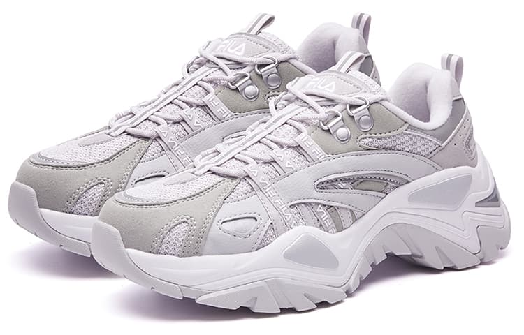 Кроссовки Fila Fusion - изображение 3
