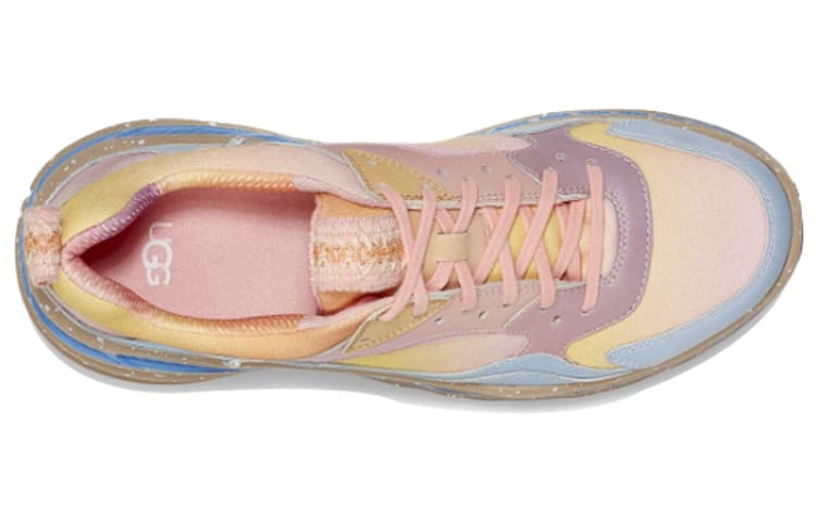 Кроссовки для бега Cali Sunset x UGG CA805 - изображение 5