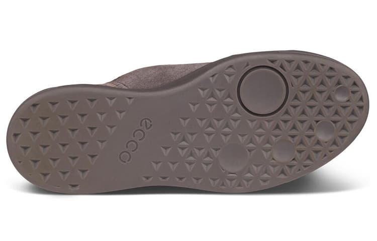 Тапочки ecco Street Tray - изображение 5