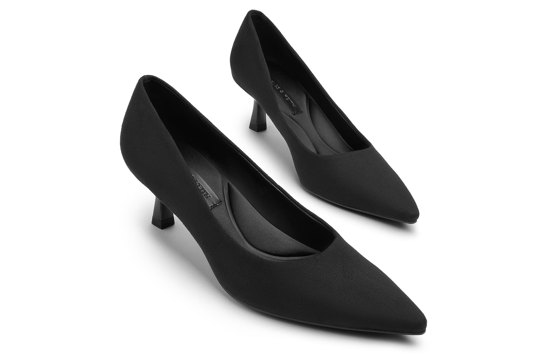 Туфли CHARLESKEITH PU - изображение 2