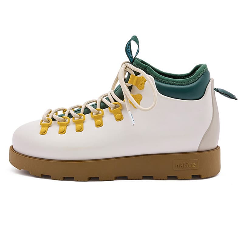 Ботинки Native Shoes Fitzsimmons 3.0 3.2+1.5cm - изображение 1
