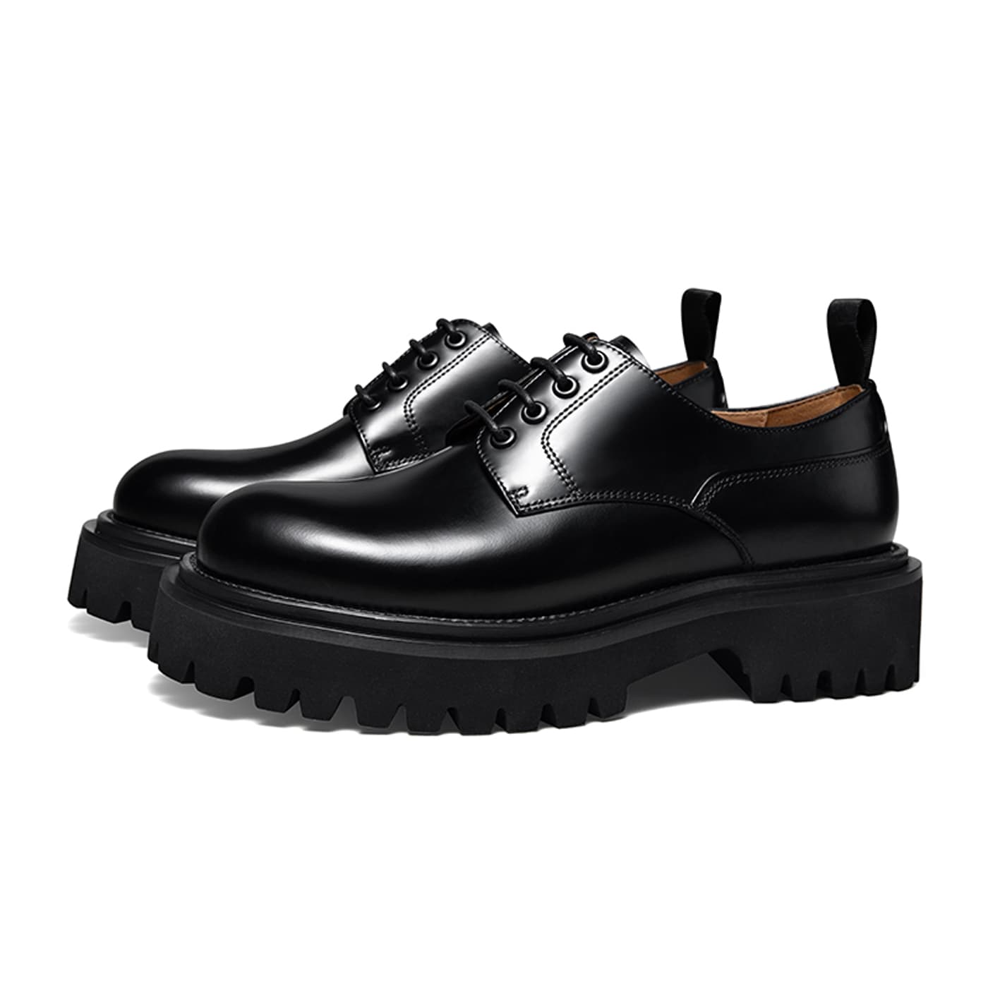 Тапочки THOM WILLS 4.8cm - изображение 2