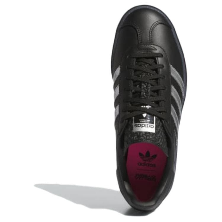 Кроссовки adidas Pride Gazelle Bold - изображение 5