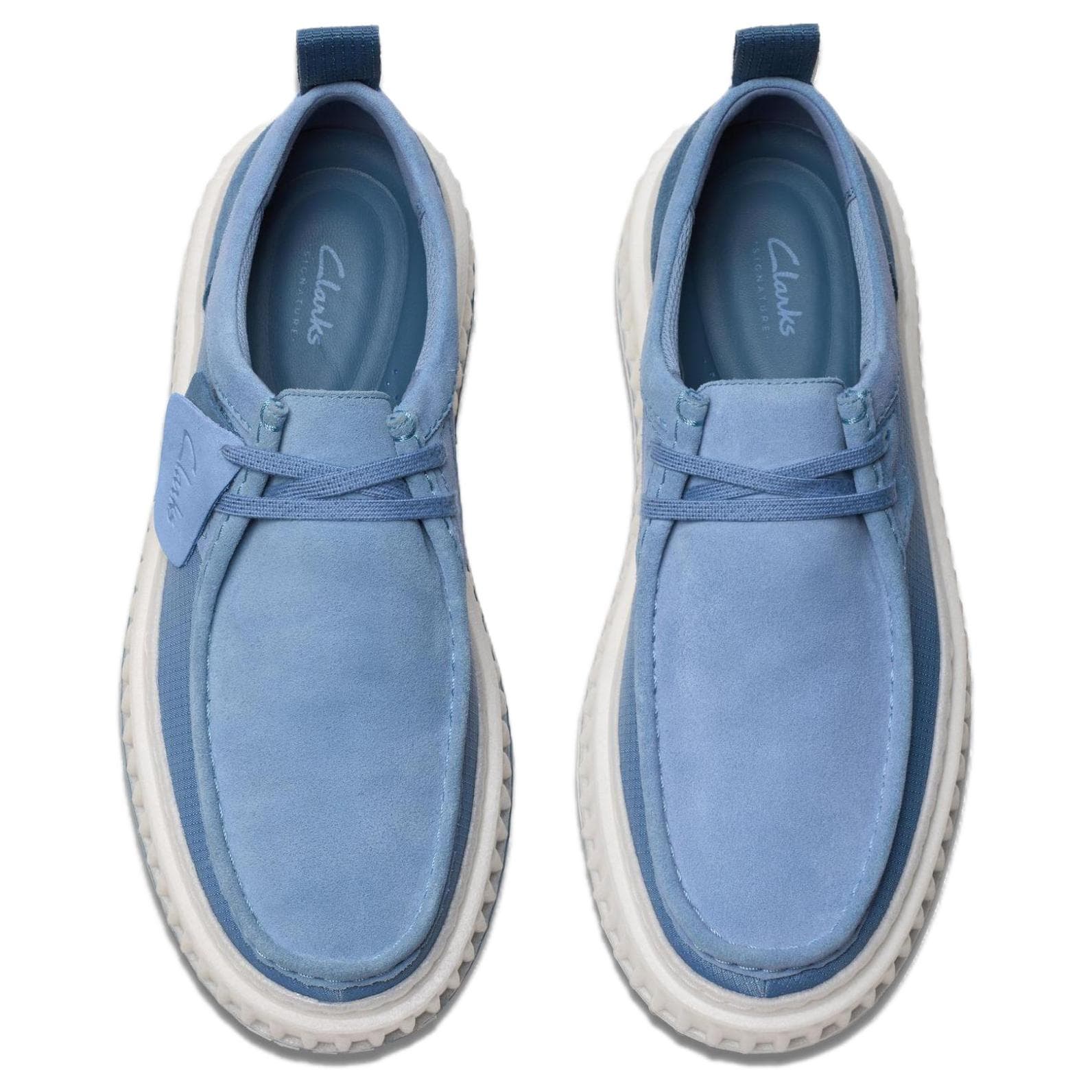Кроссовки Clarks - изображение 3