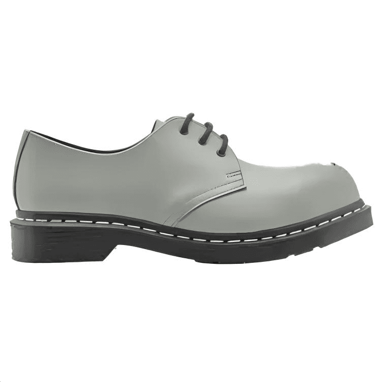 Ботинки Aape x Dr.Martens - изображение 2