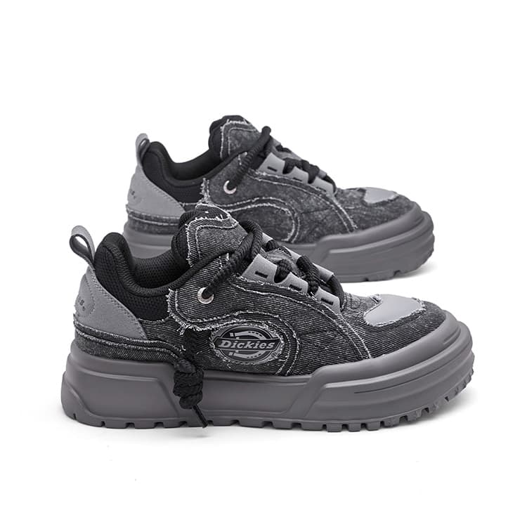 Кроссовки Dickies - изображение 5