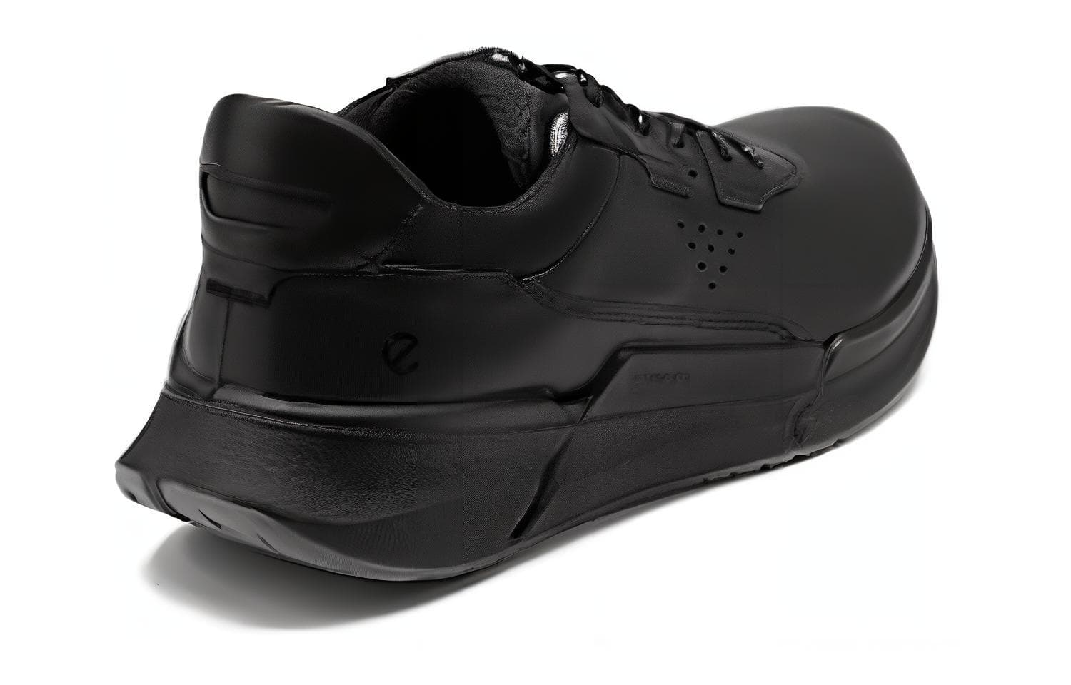Кроссовки ecco - изображение 5