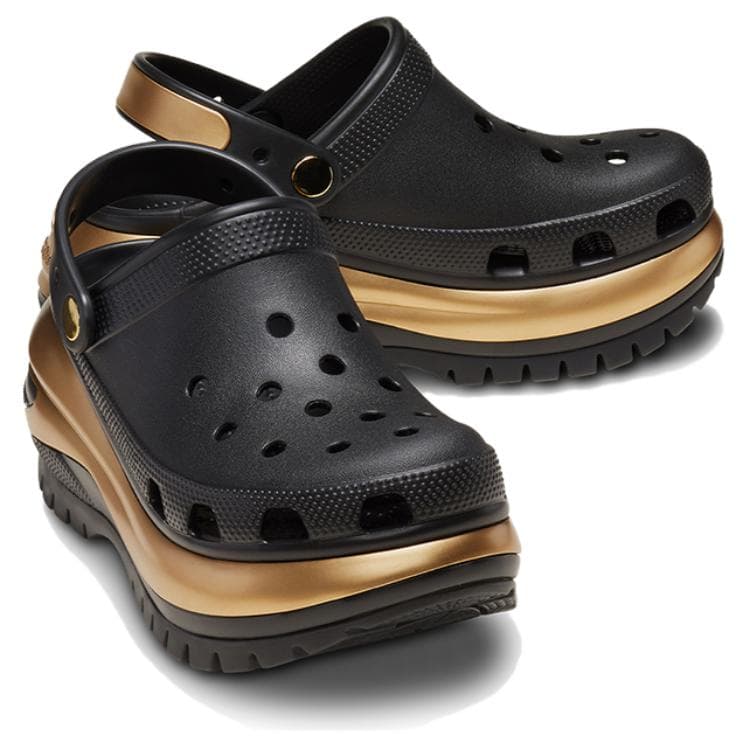 Сабо Crocs - изображение 4