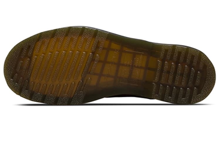 Ботинки Dr.Martens 1490 Black Smooth - изображение 4