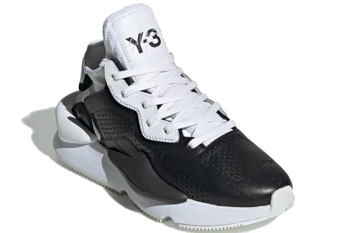 Кроссовки Y-3 Kaiwa - изображение 3