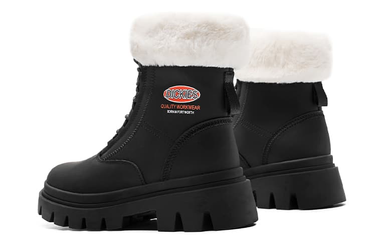 Ботинки Dickies - изображение 4