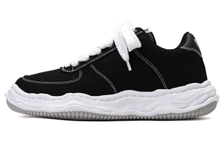 MIHARA YASUHIRO Wayne OG Sole - изображение 1