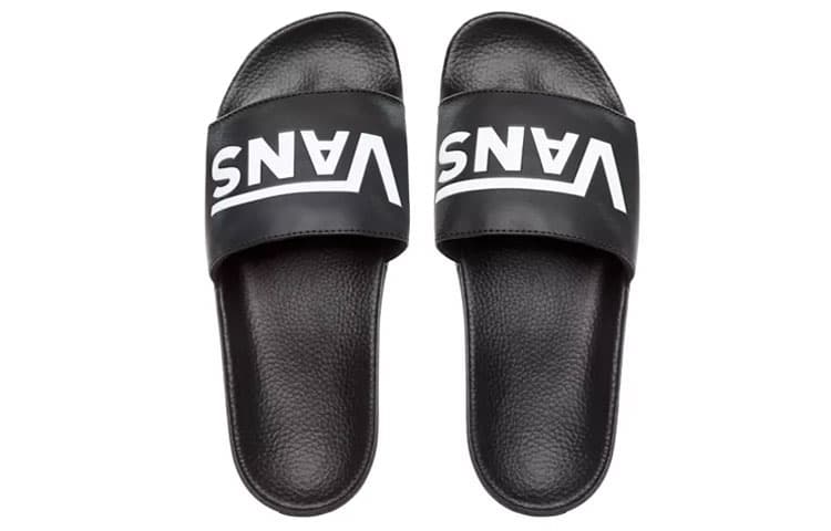 Сандалии Vans Slide-On - изображение 4