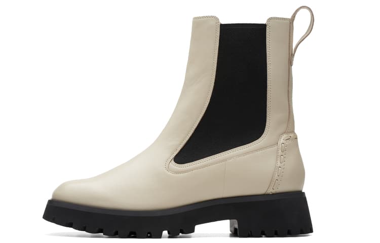 Ботинки челси Clarks - изображение 1