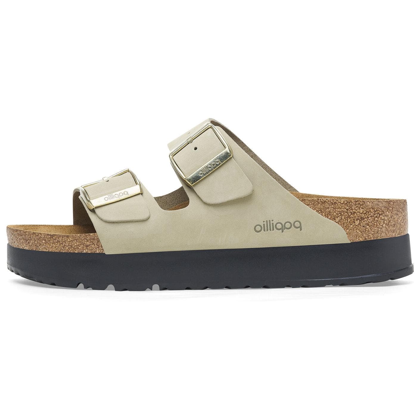 Сандалии Birkenstock - изображение 1