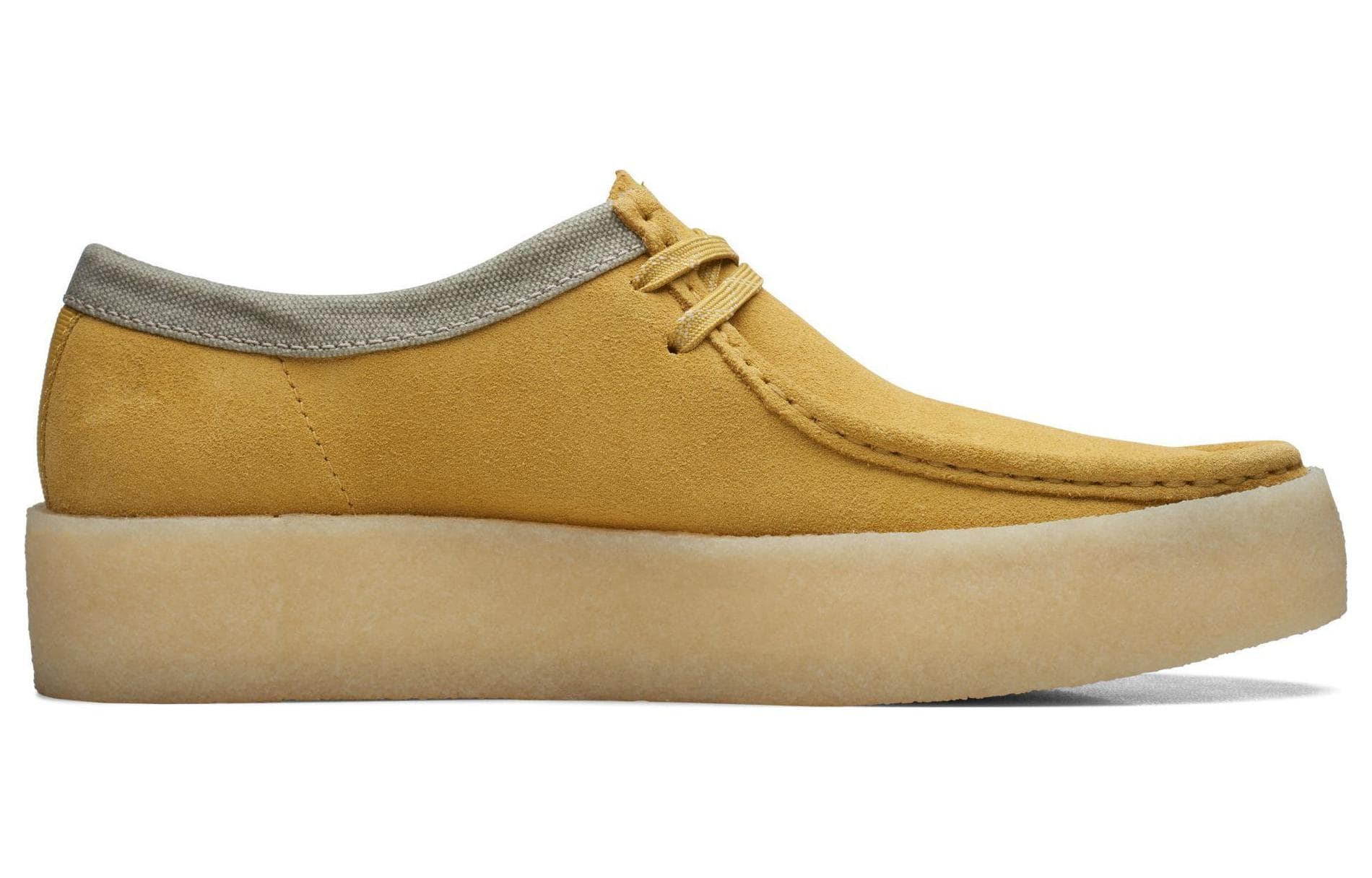 Ботинки Clarks - изображение 2