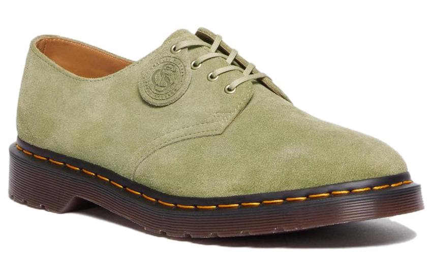Ботинки Dr.Martens - изображение 3