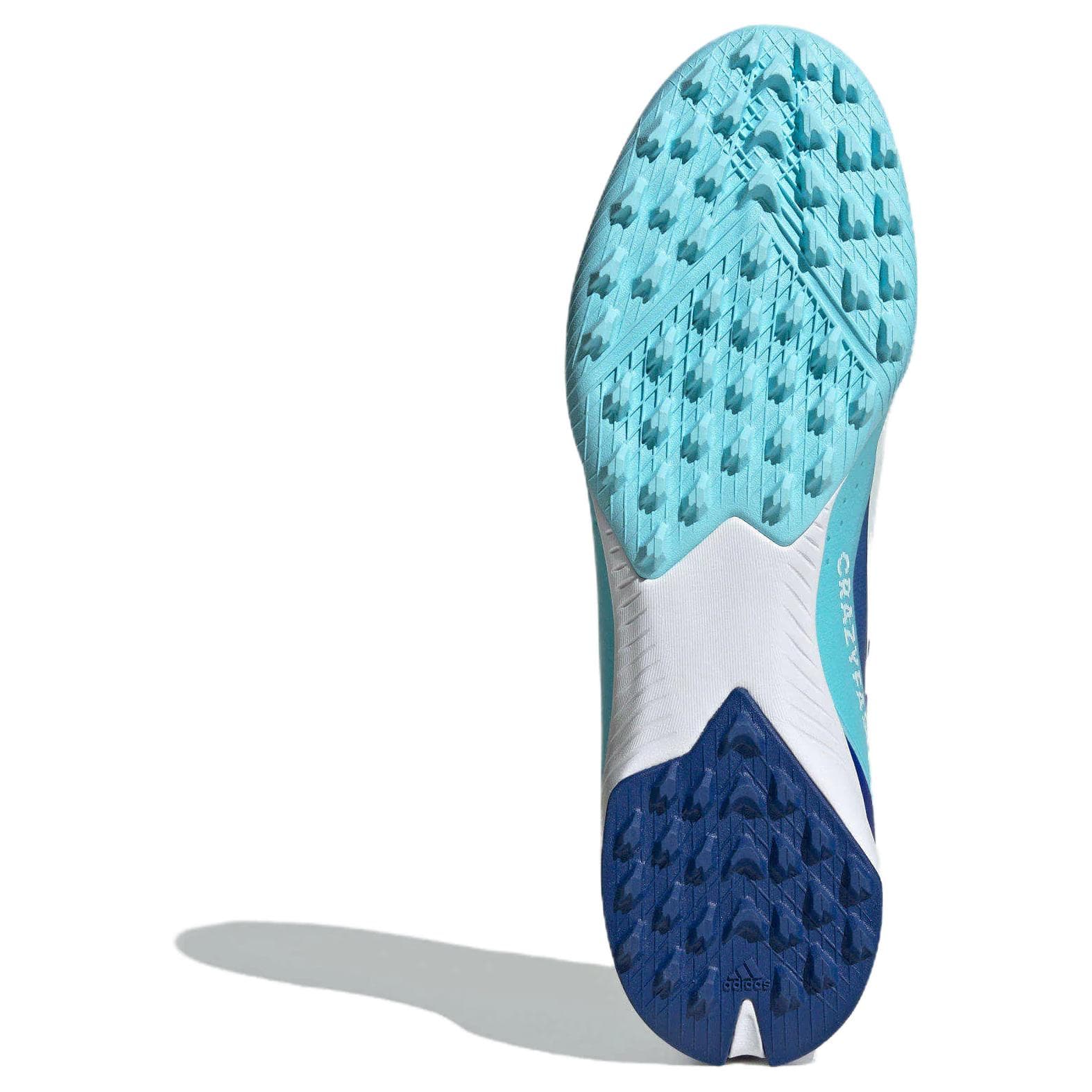 Кроссовки для футбола adidas X Crazyfast.3 TURF - изображение 5