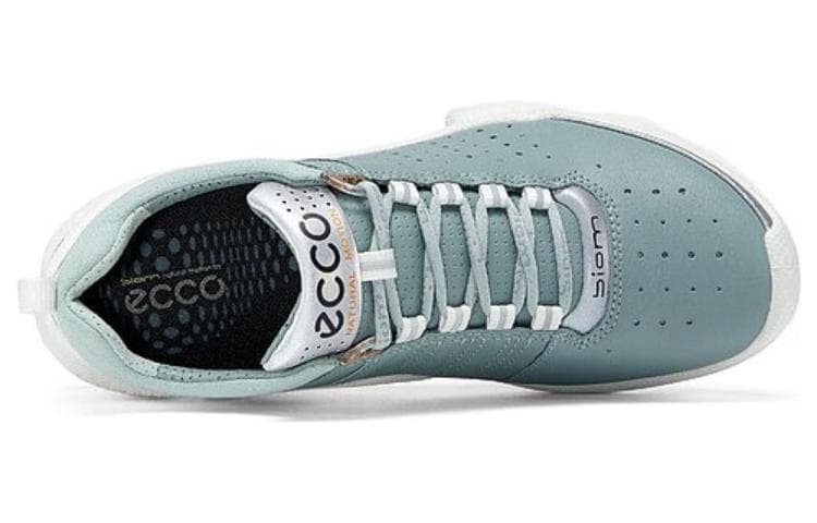 Кроссовки ecco C - изображение 4