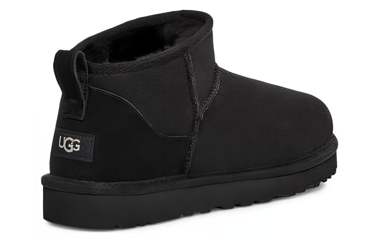 Ботинки зимние UGG - изображение 4