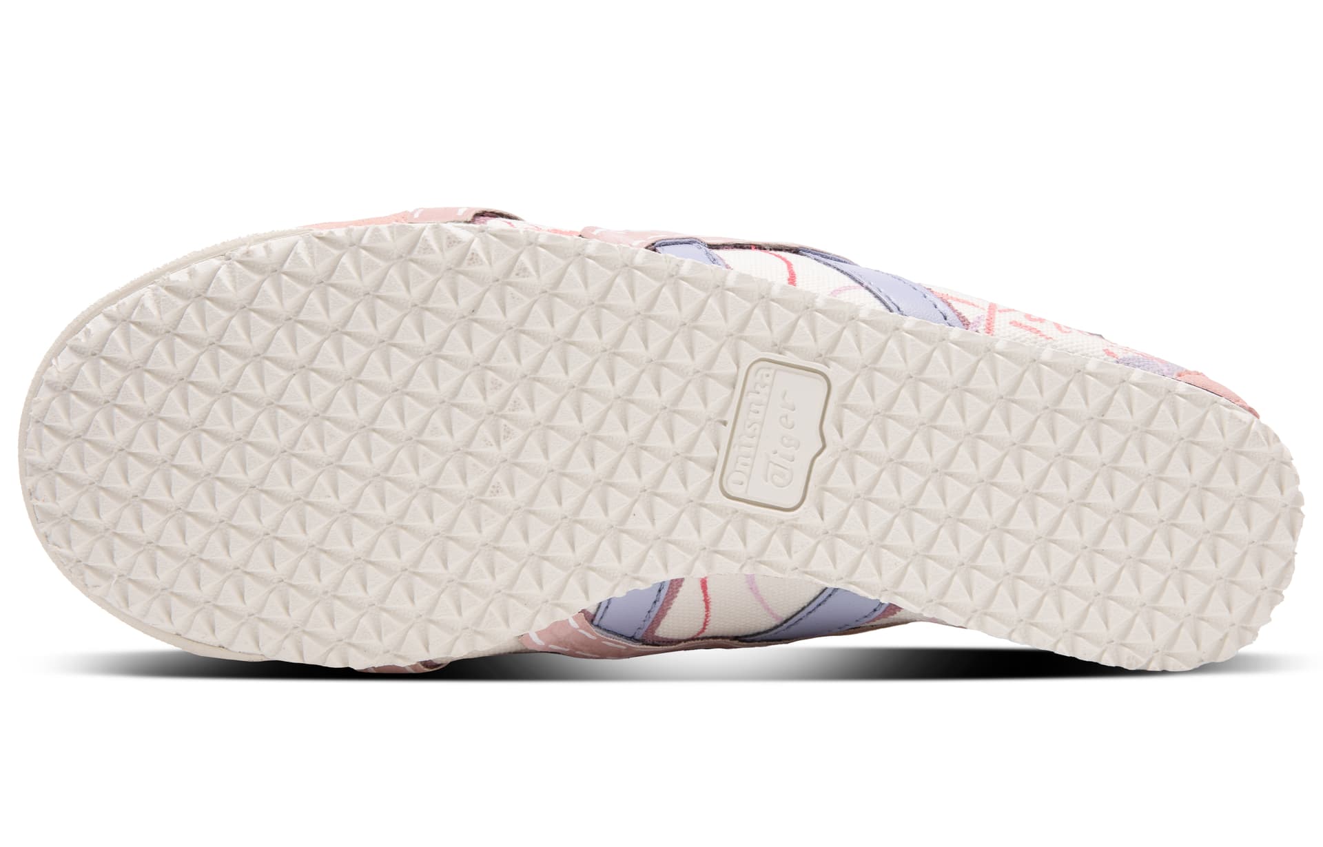 Кроссовки Onitsuka Tiger MEXICO 66 - изображение 7