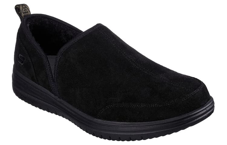 Кроссовки Skechers Relaxed Fit Murette-Prescott - изображение 3