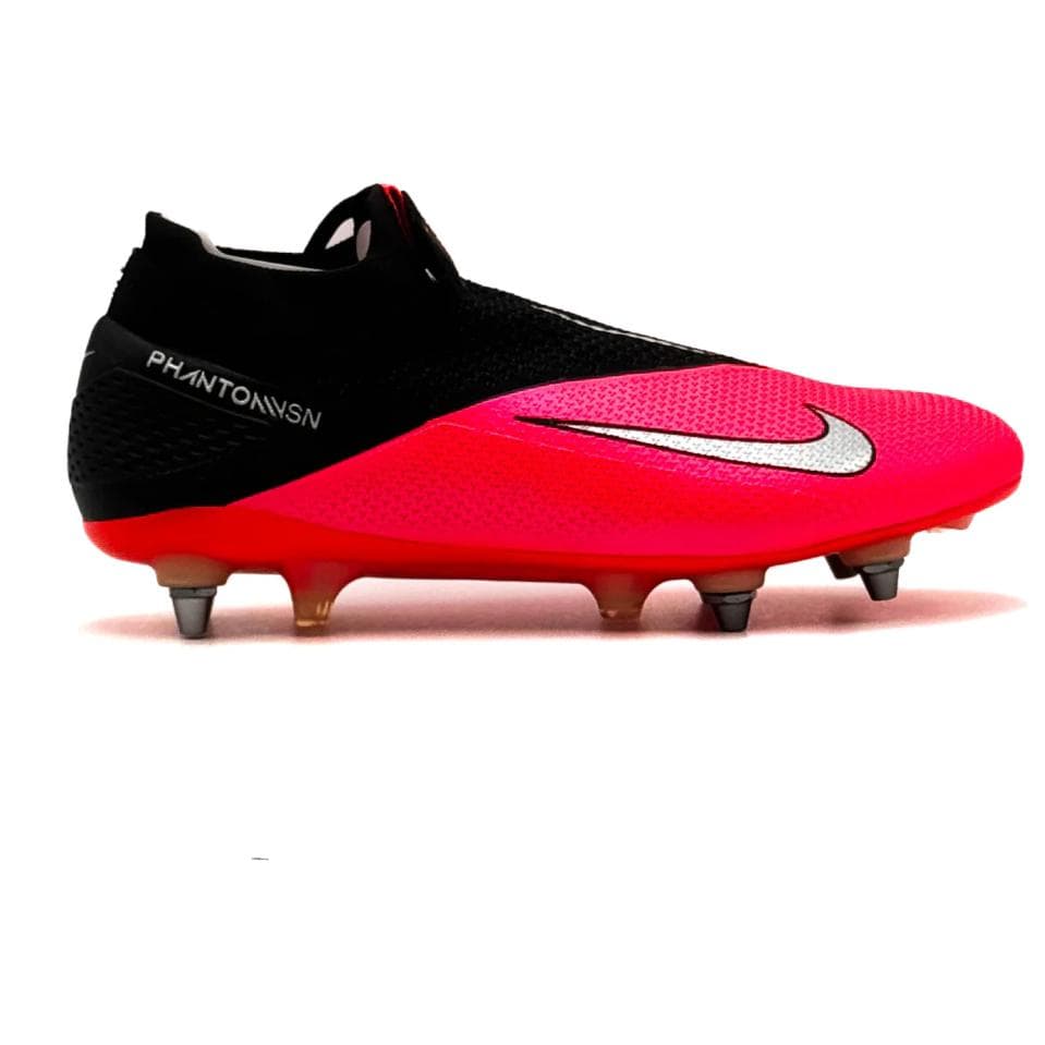 Кроссовки для футбола Nike Phantom VSN 2 - изображение 2