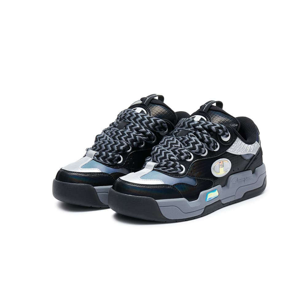 Кроссовки Champion Essentials OnSkate V1 - изображение 3