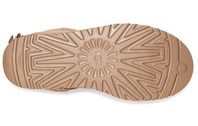 Ботинки зимние UGG Bailey - изображение 6