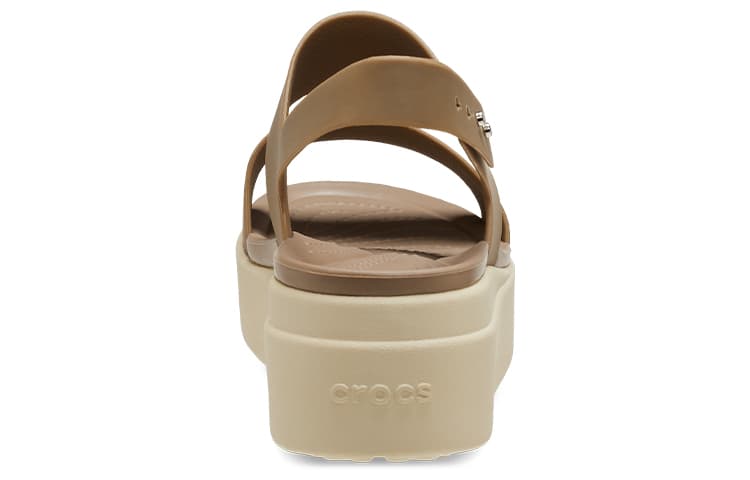 Шлёпанцы Crocs - изображение 5