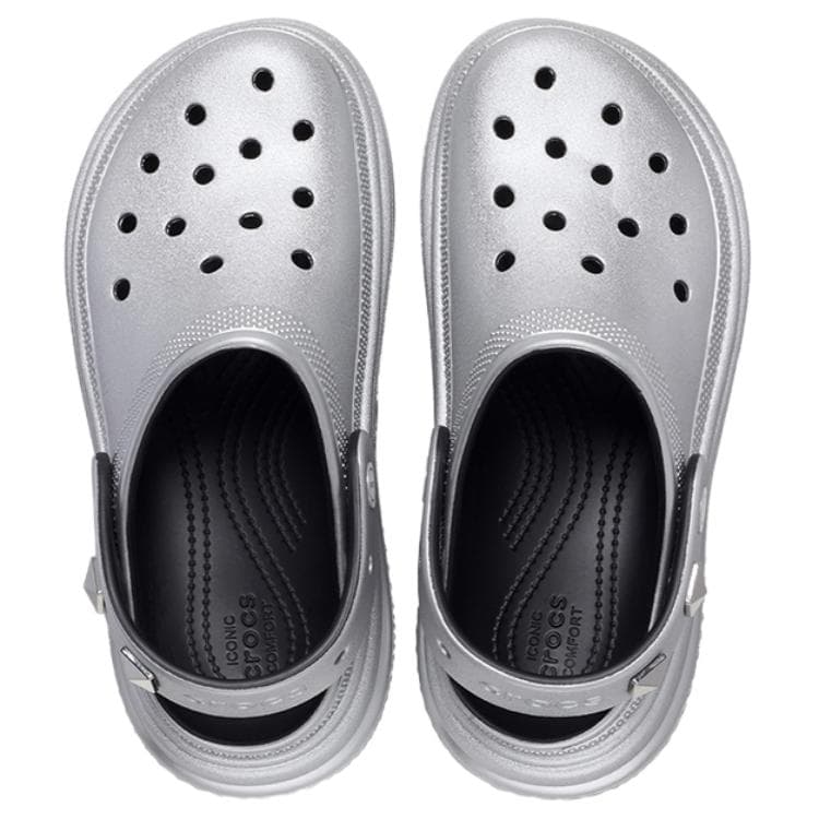 Сабо Crocs - изображение 5