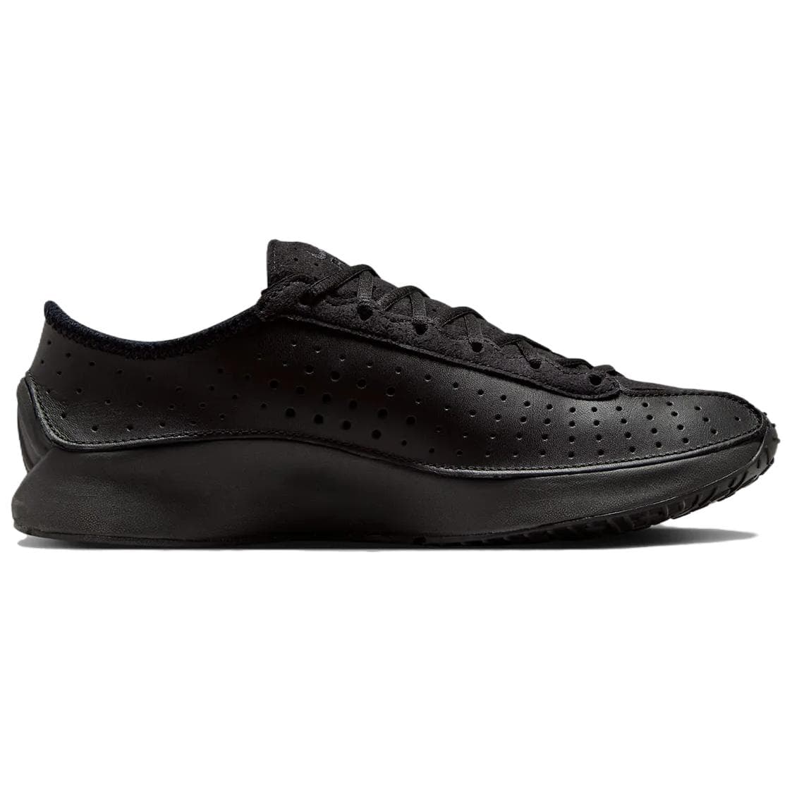 Кроссовки для бега Nike Air Superfly противоскользящие устойчивые к истиранию дышащие низкие беговые кроссовки женские черные - изображение 2