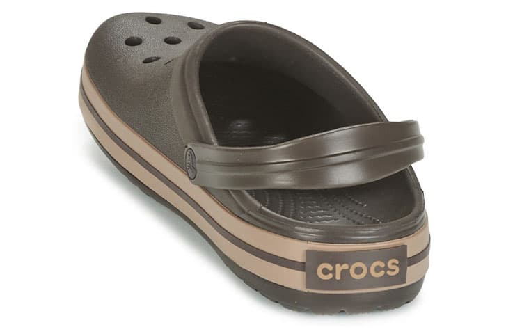 Сабо Crocs Crocband - изображение 5